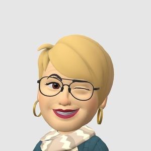 Meet your Posher, Sandra